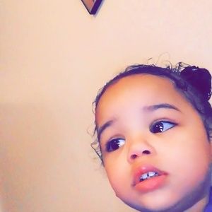 Meet your Posher, Marquail